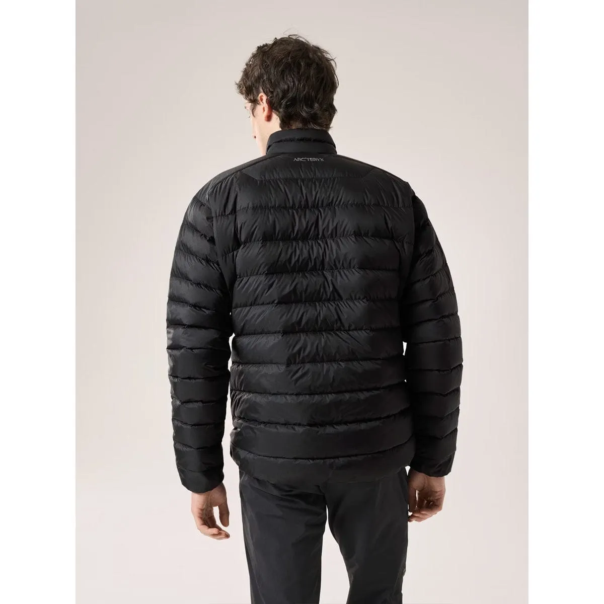 Arc'teryx Men's Cerium Jacket