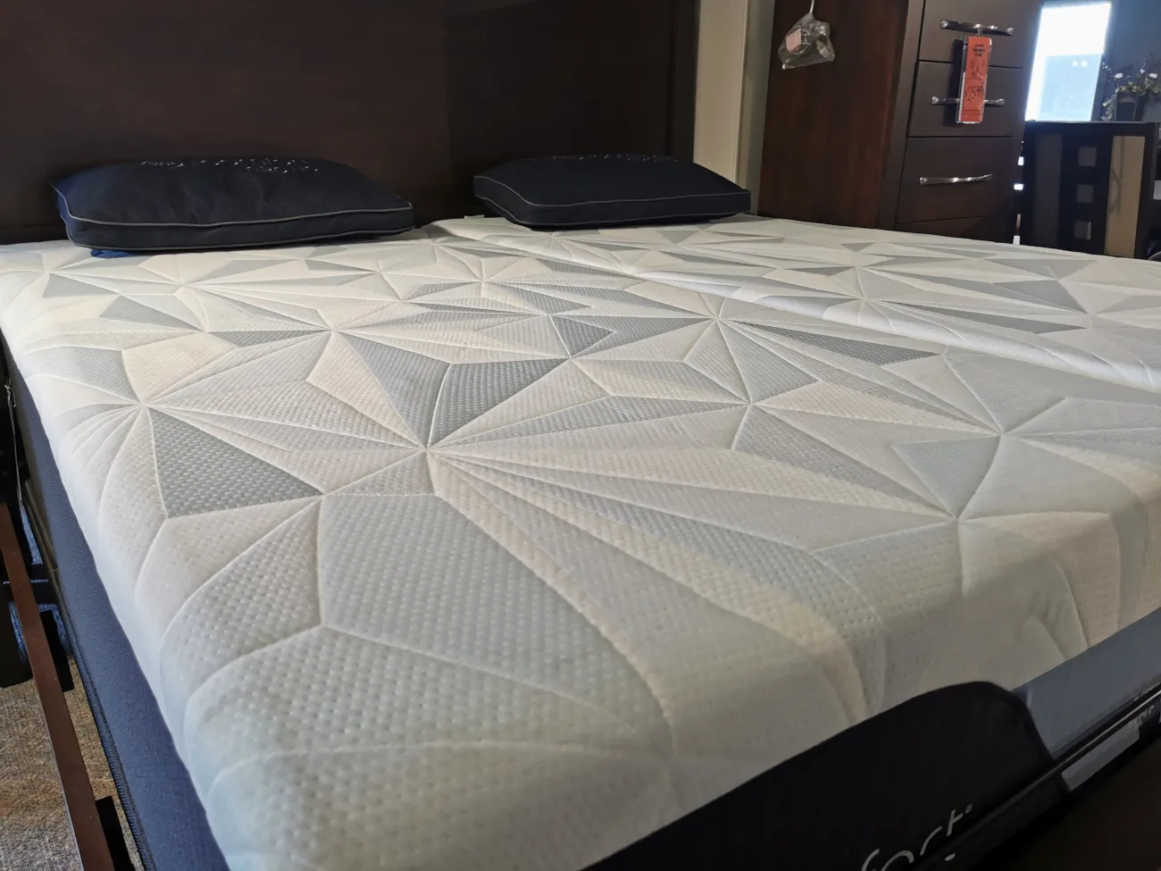 'Arctic' SOFT Mattress