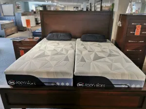 'Arctic' SOFT Mattress