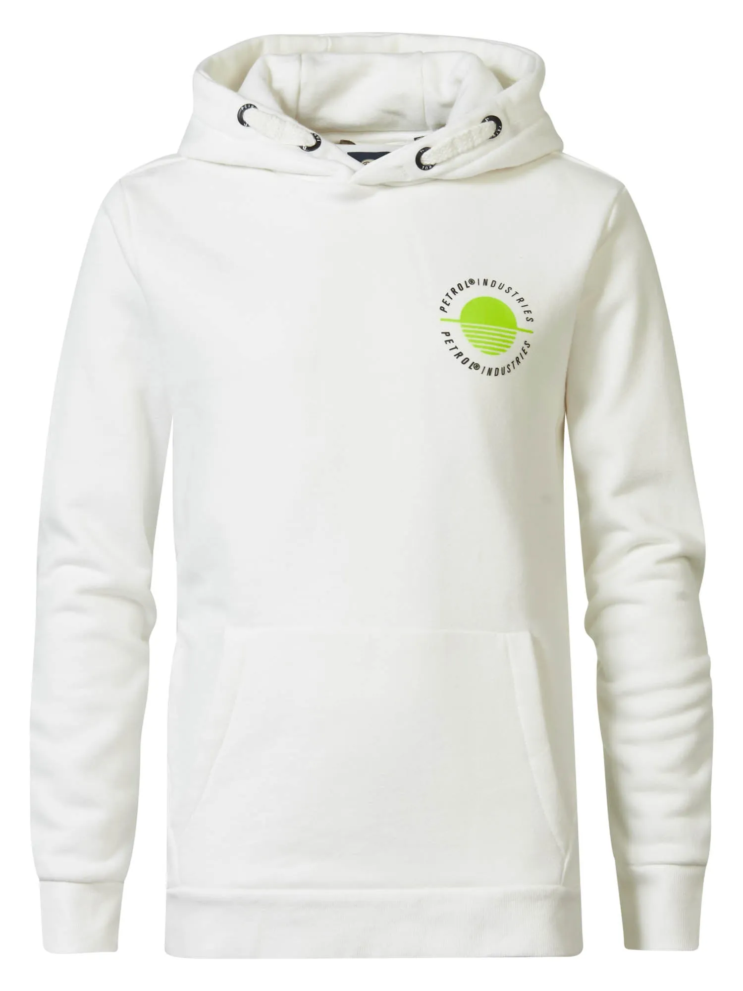 Artwork Hoodie Seabreeze