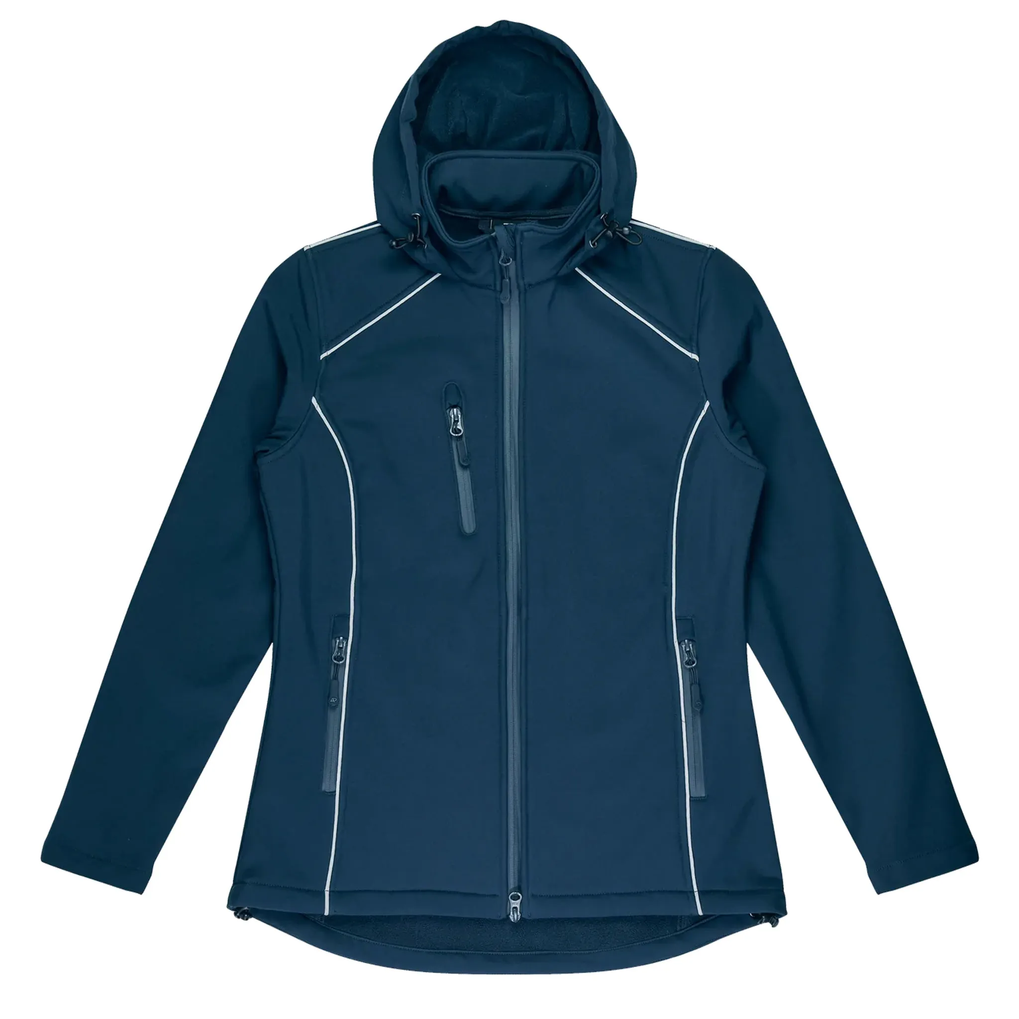 ASPEN LADIES JACKETS - 2531