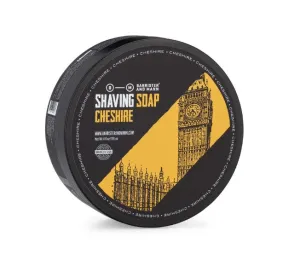 Barrister and Mann - Cheshire Shaving Soap, Omnibus Base