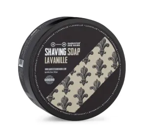 Barrister and Mann - Lavanille Shaving Soap, Omnibus Base