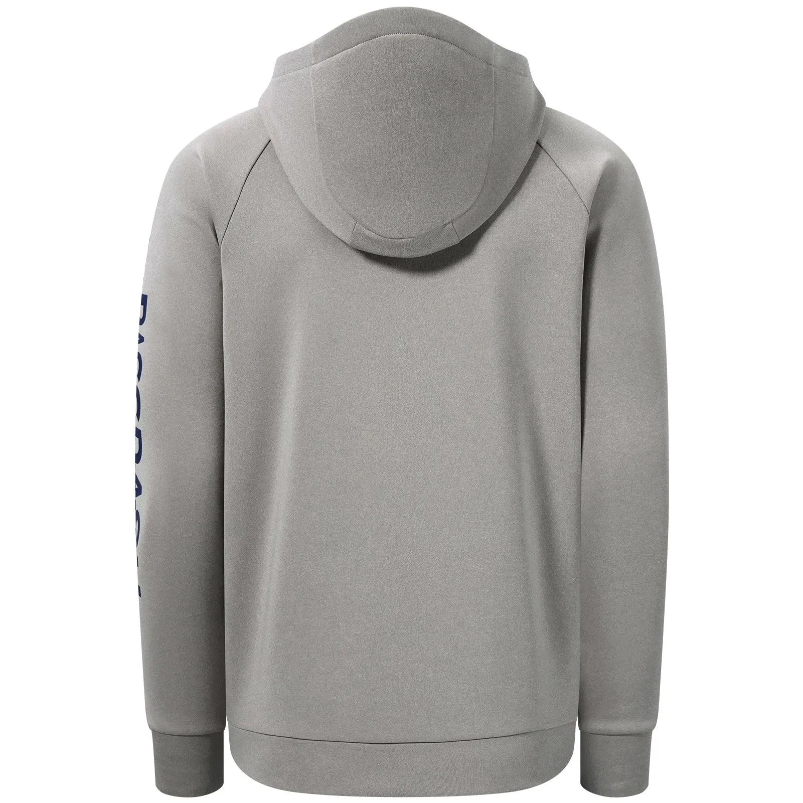 BASSDASH Men‘s Fleece Hoodies FS32M