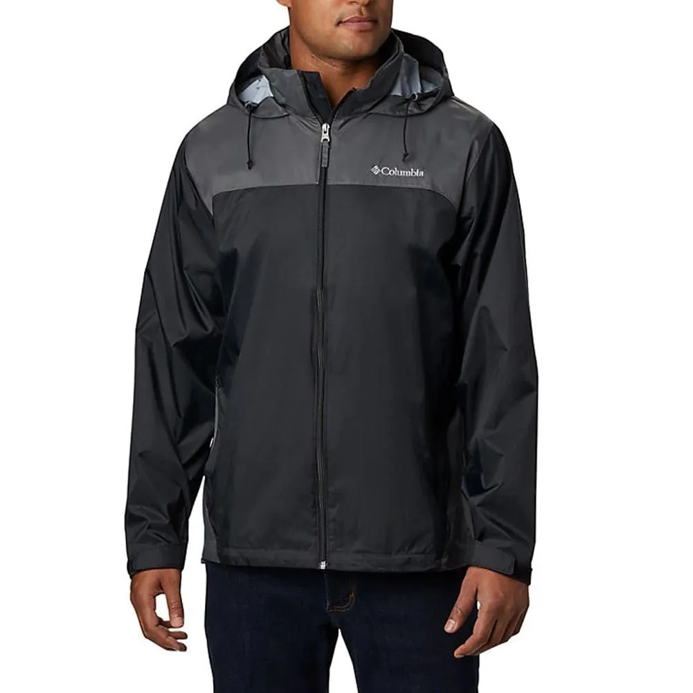 Columbia Glennaker Lake Rain Jacket - Men's