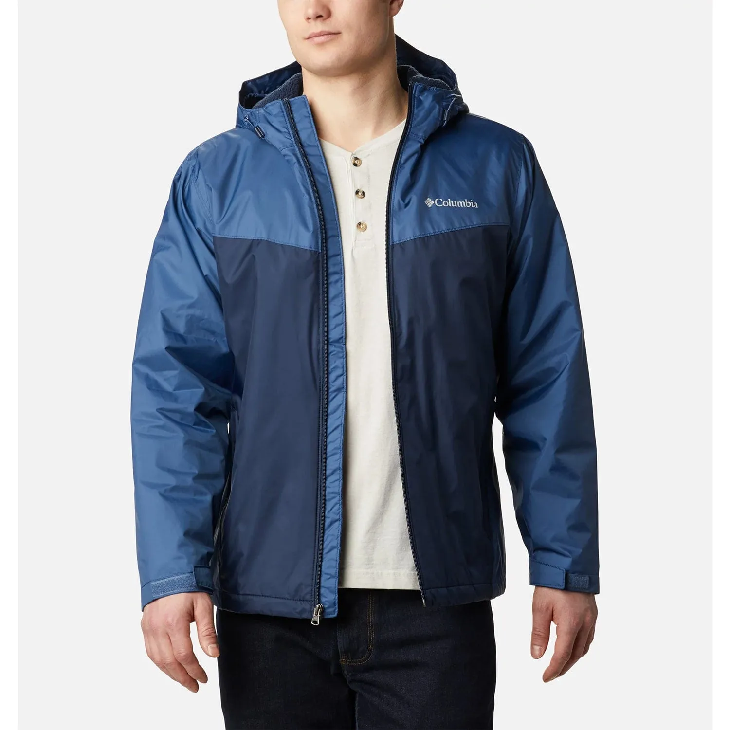 Columbia Glennaker Lake Rain Jacket - Men's