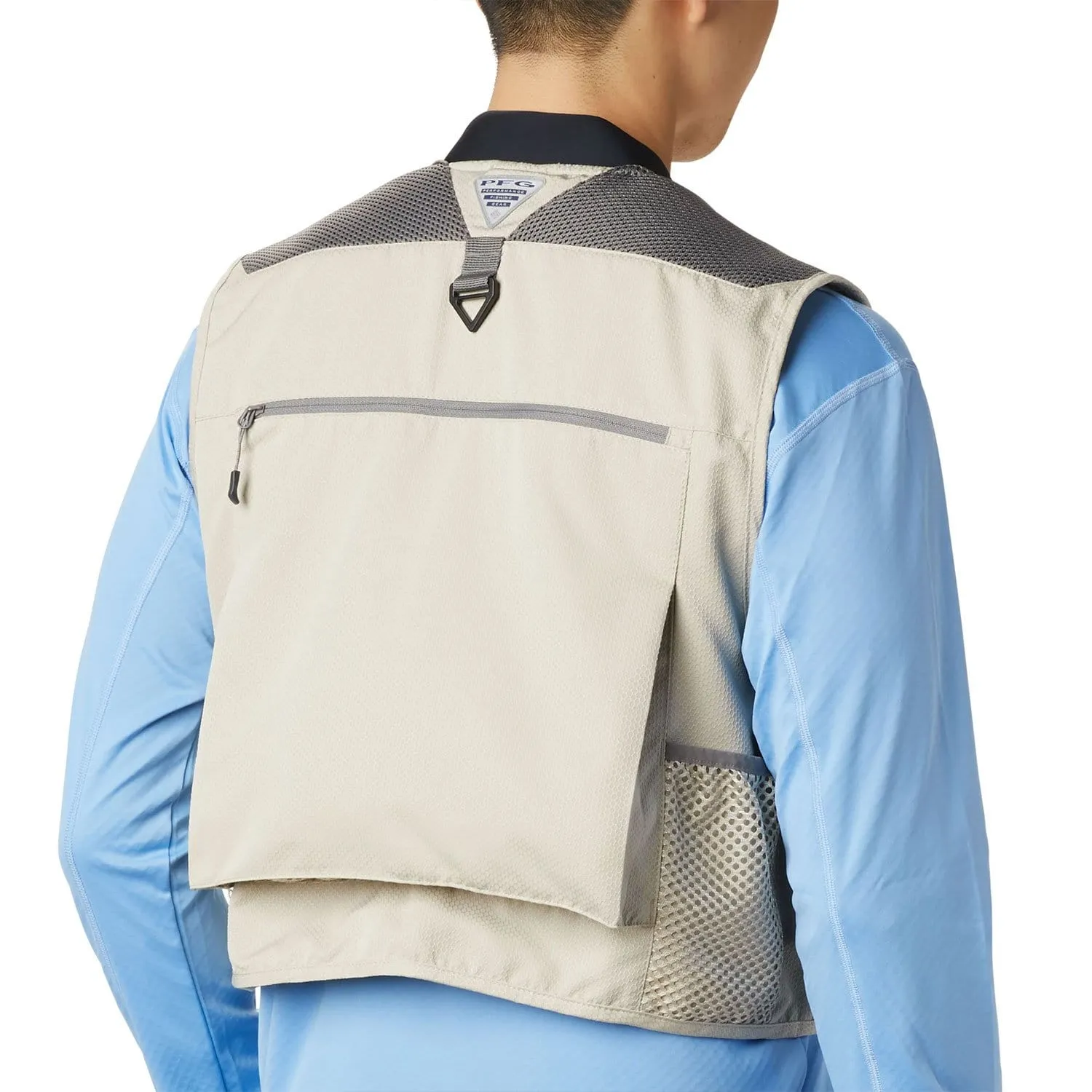 Columbia Henry's Fork V Vest - Men's