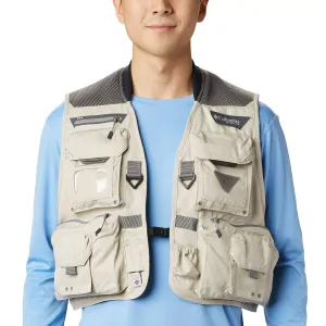 Columbia Henry's Fork V Vest - Men's