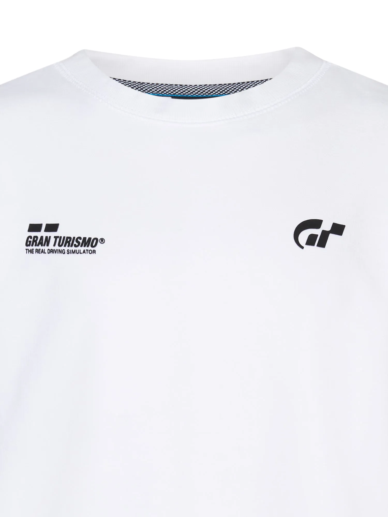 Comfortable Sweater Gran Turismo Velocity