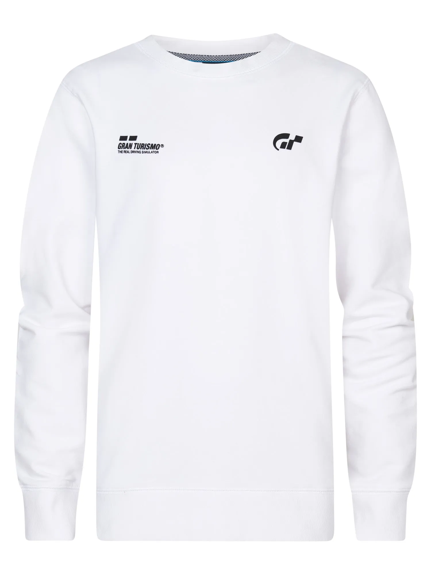 Comfortable Sweater Gran Turismo Velocity