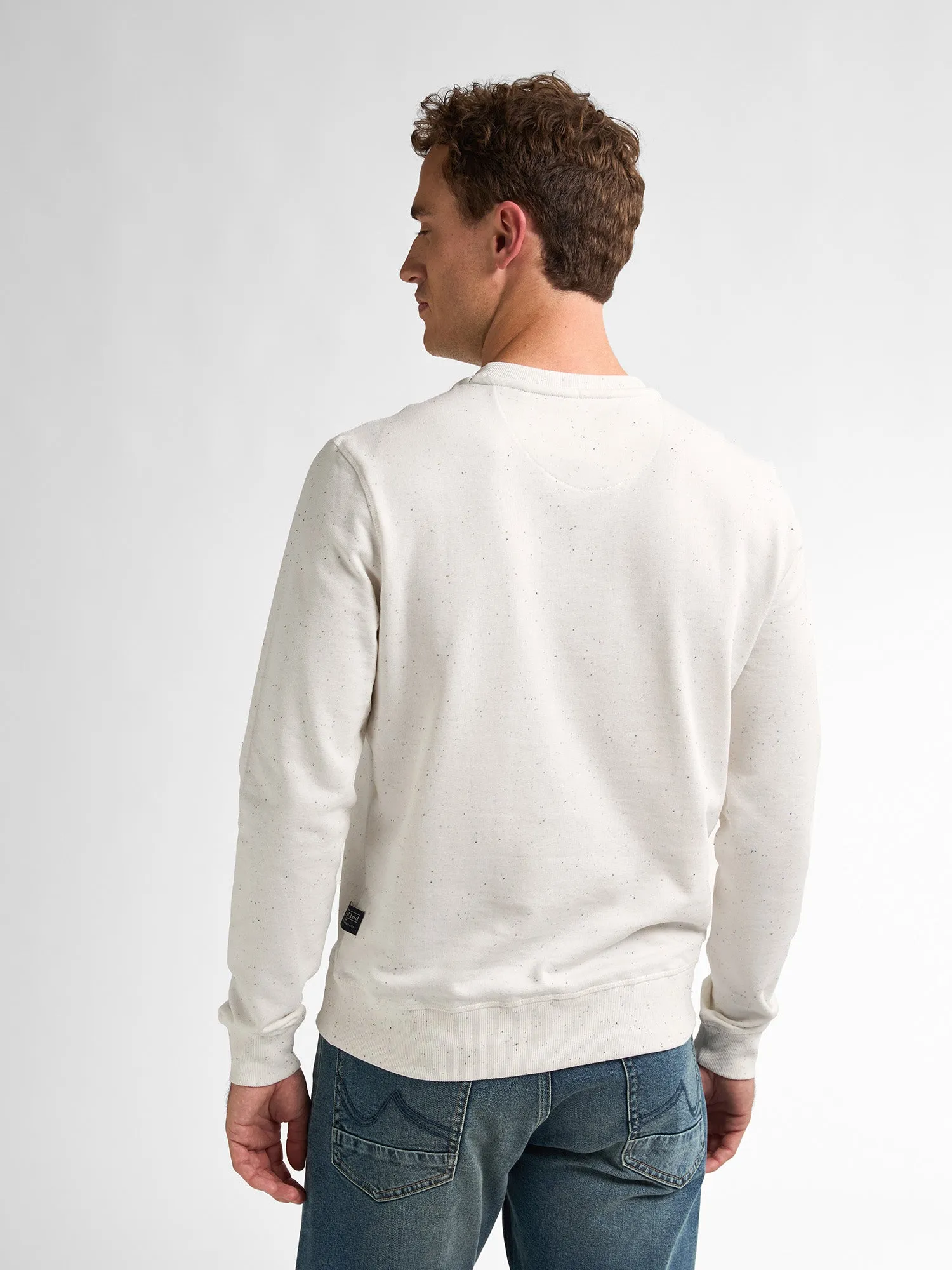 Comfortable Sweater Surfstone