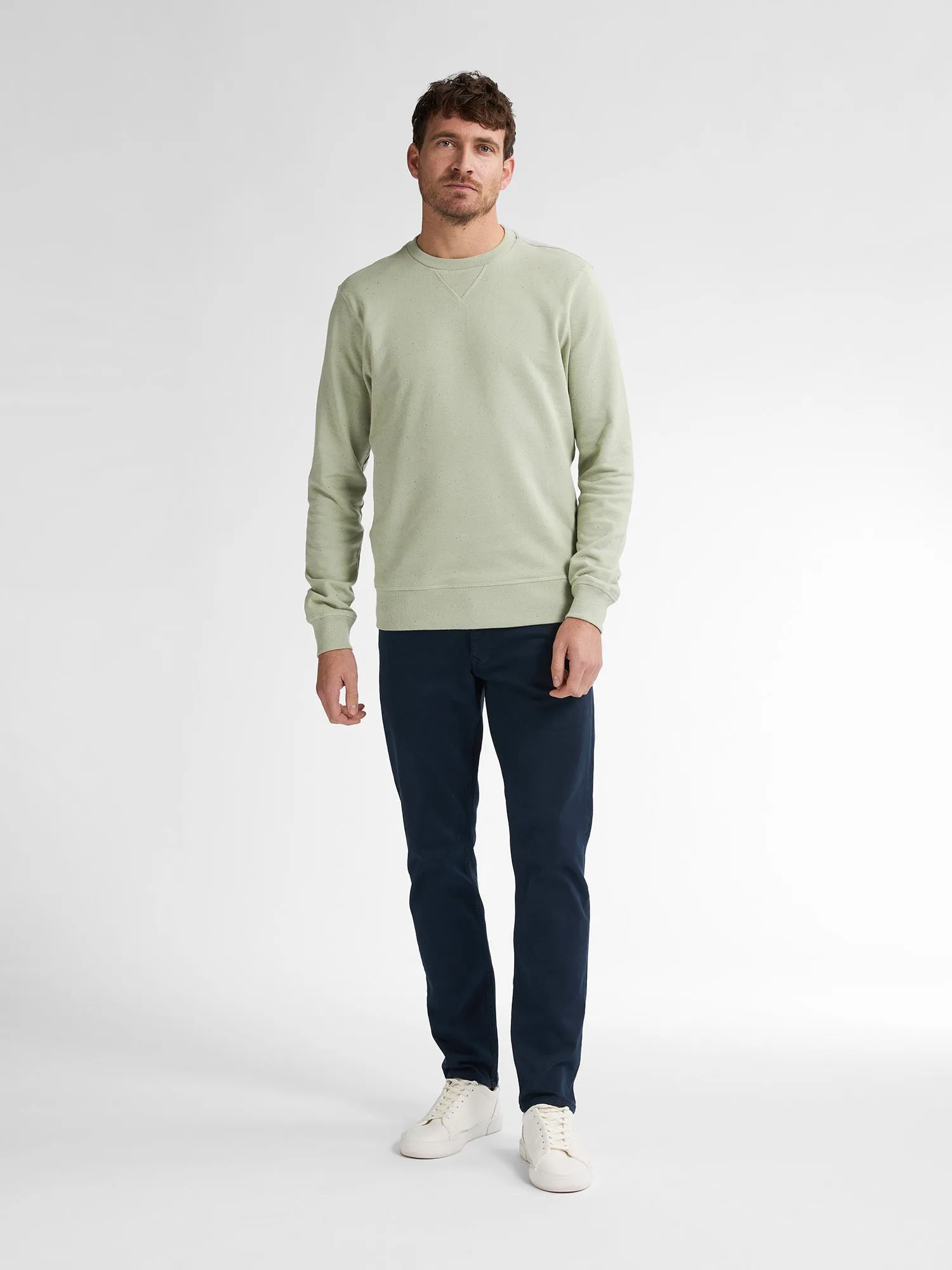 Comfortable Sweater Surfstone