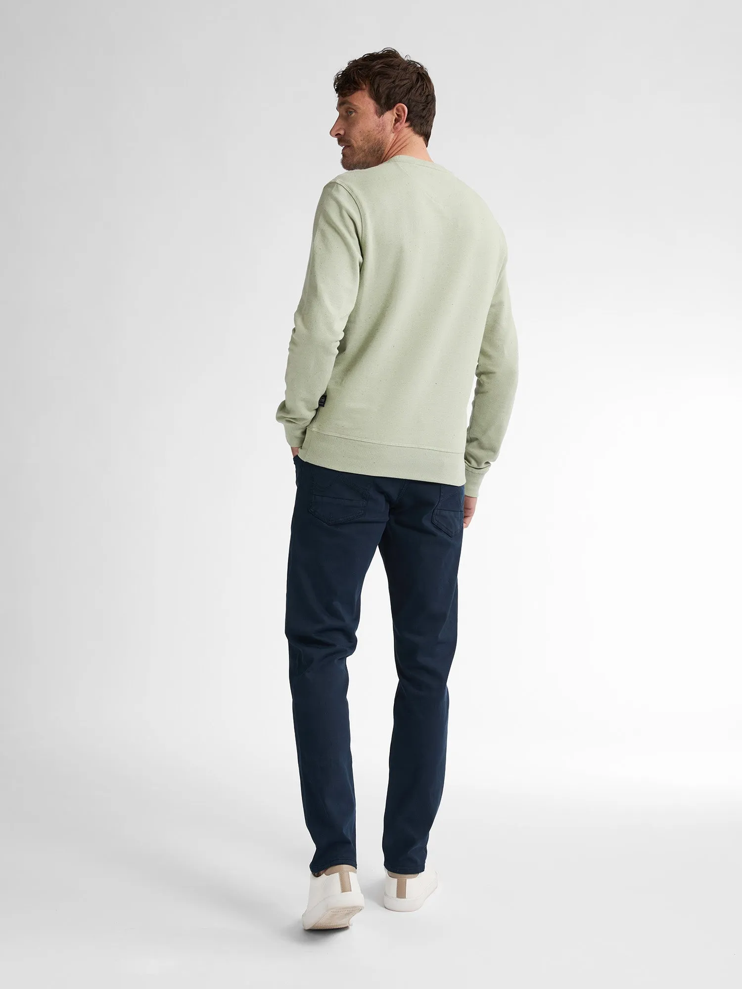 Comfortable Sweater Surfstone