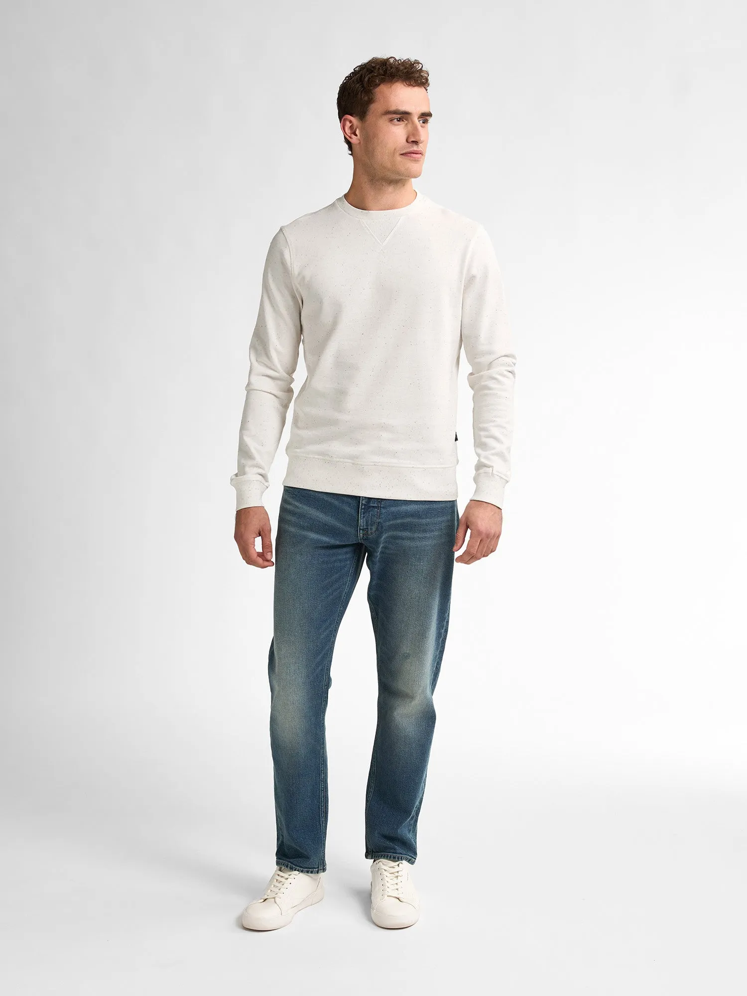 Comfortable Sweater Surfstone