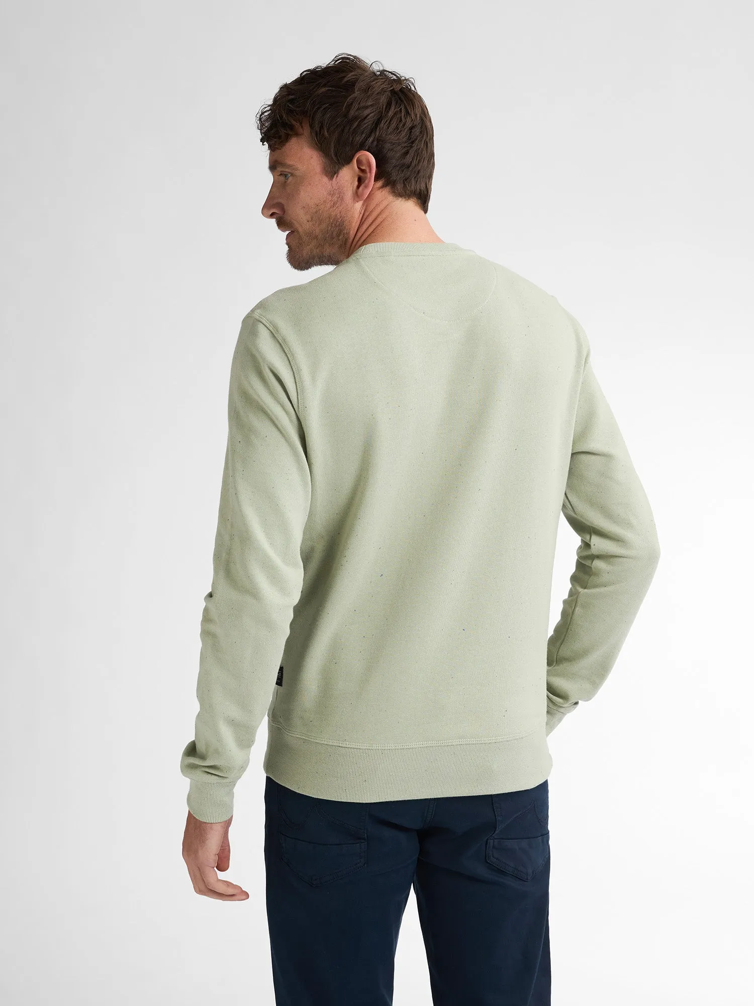 Comfortable Sweater Surfstone