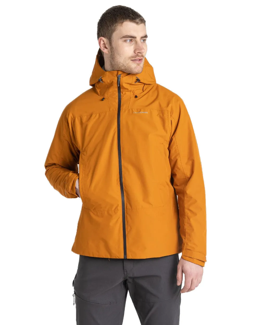 Craghoppers Creevey Waterproof Jacket