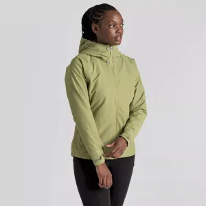 Craghoppers Sariah Waterproof Jacket