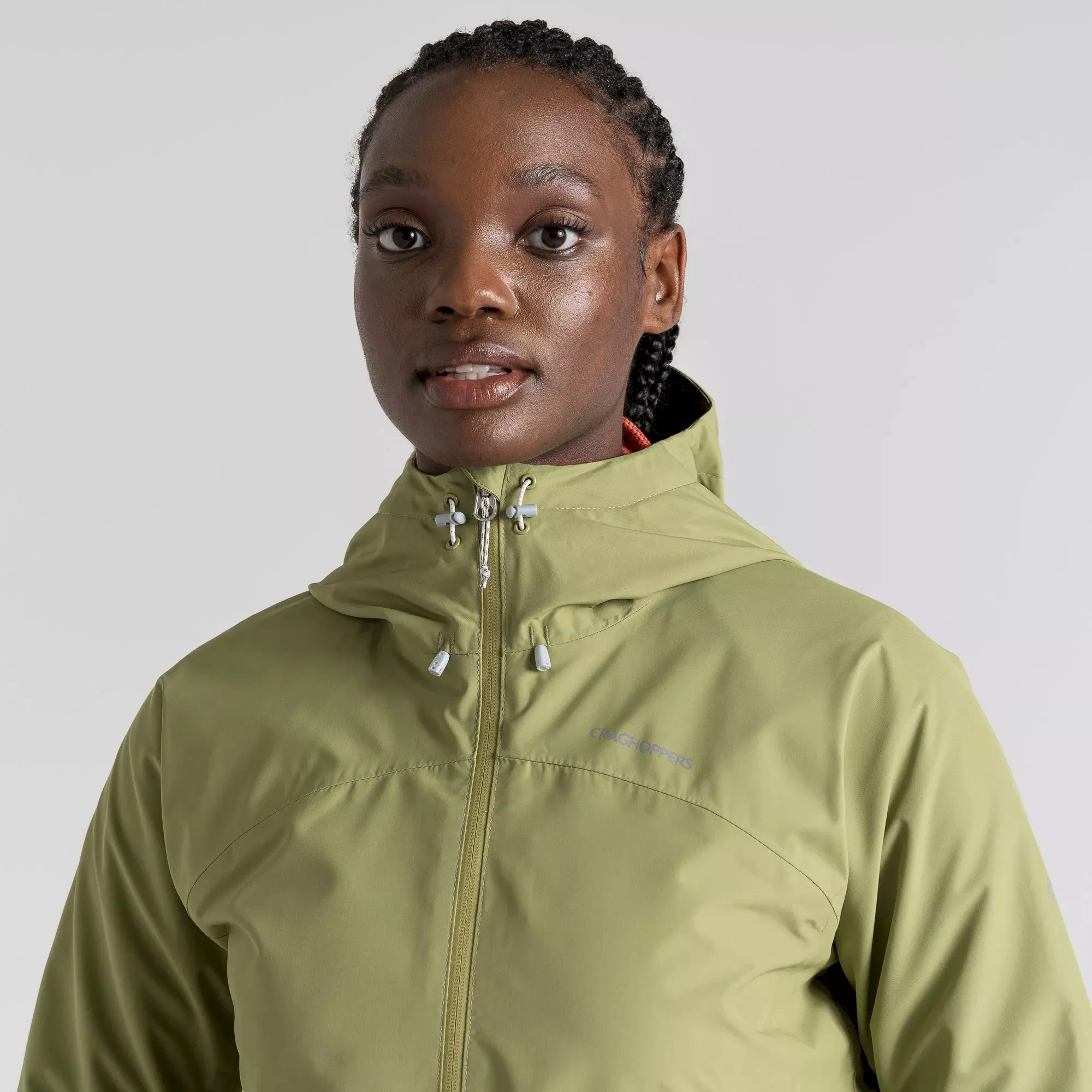 Craghoppers Sariah Waterproof Jacket