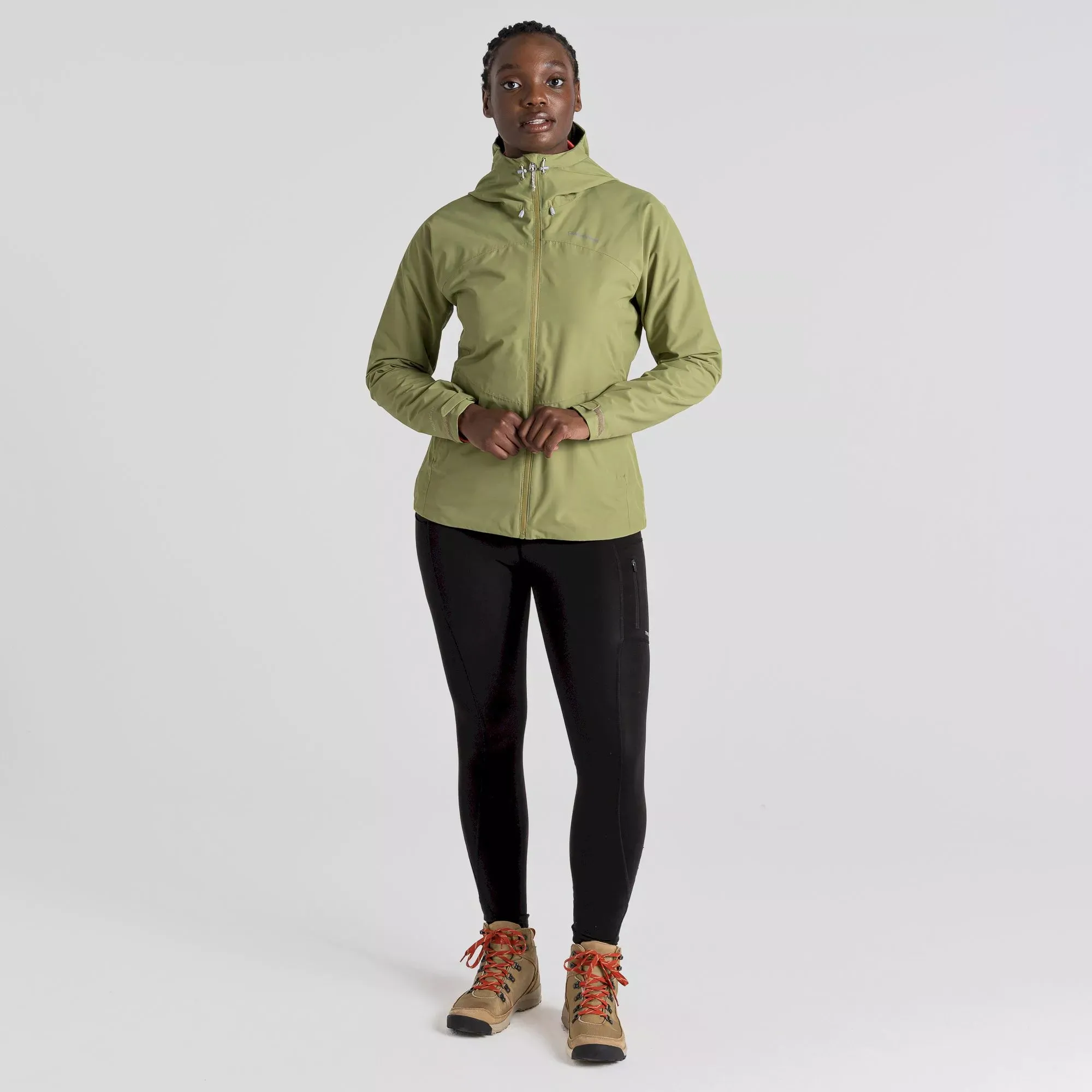 Craghoppers Sariah Waterproof Jacket