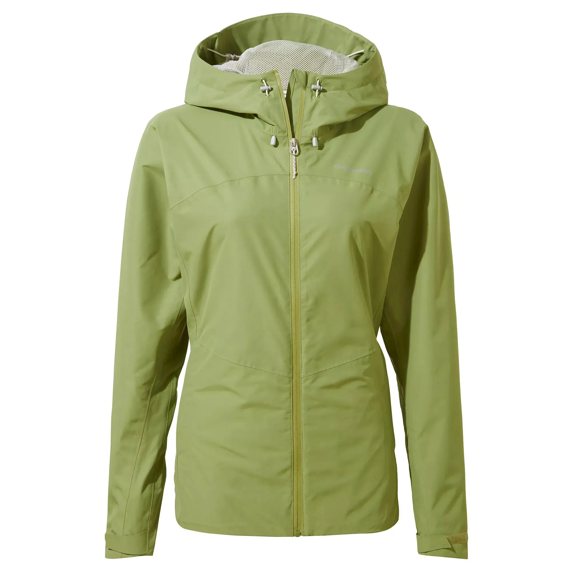 Craghoppers Sariah Waterproof Jacket