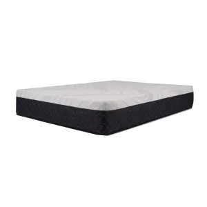 Creek 12 Inch Gel Memory Foam Mattress