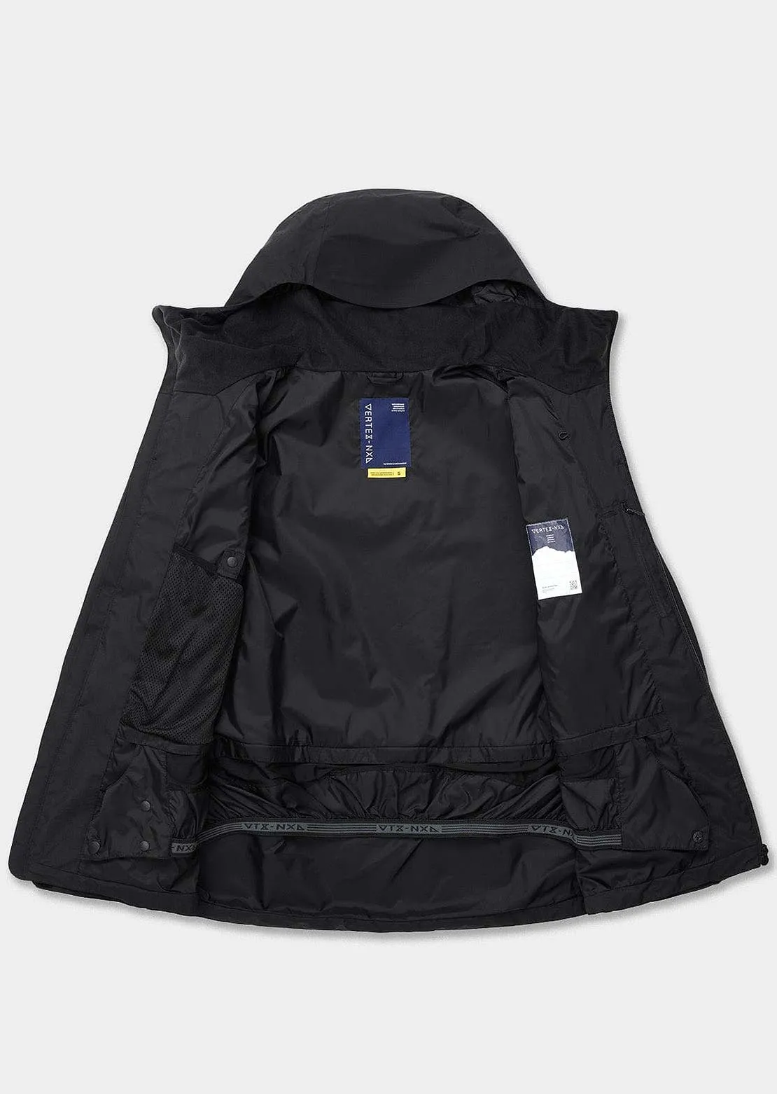 Dimito x Vertex VTX Storage 2L Jacket