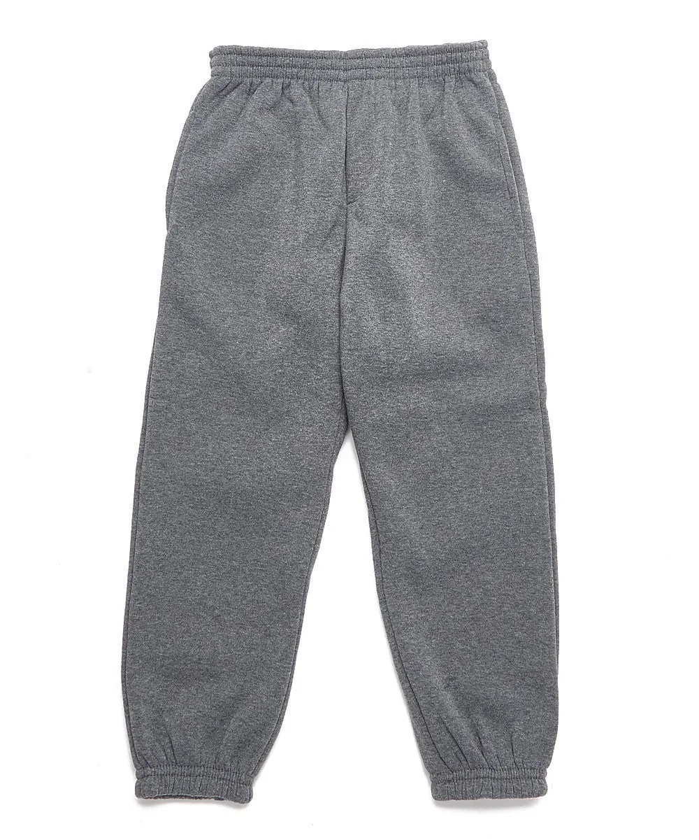 Fleece Sweatpants - Unisex