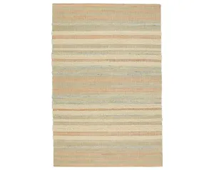 Galilea GLE01 Brown/Beige Rug