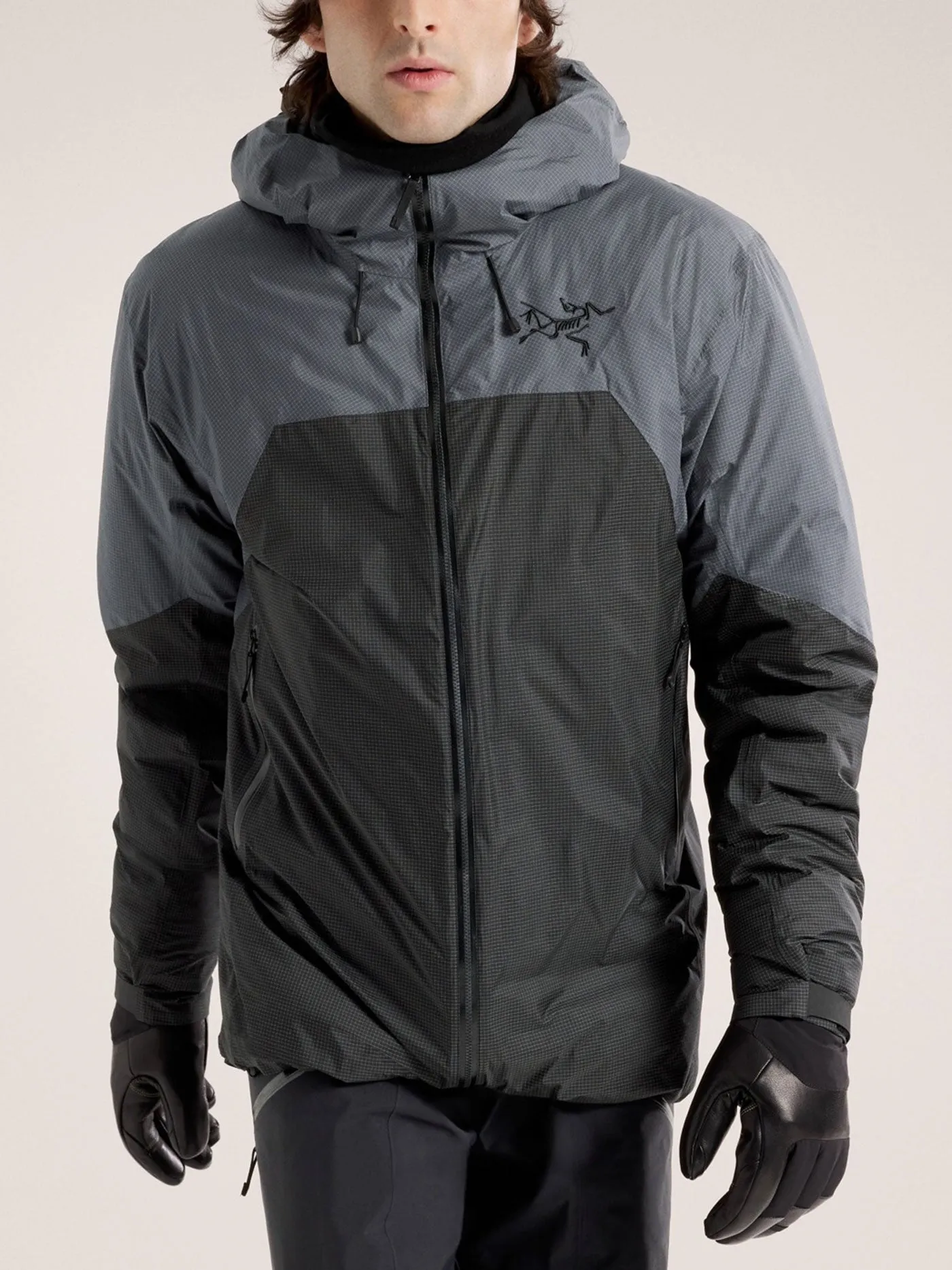 GORE-TEX Rush Insulated Snow Jacket