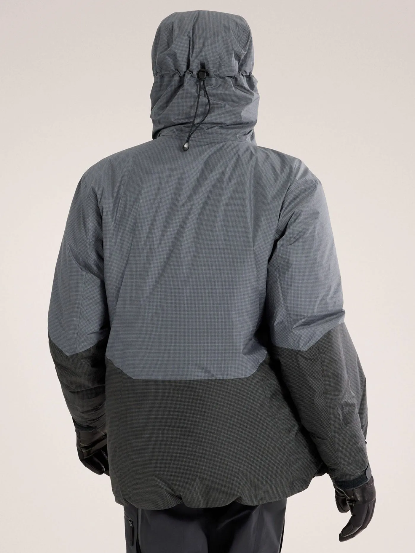 GORE-TEX Rush Insulated Snow Jacket