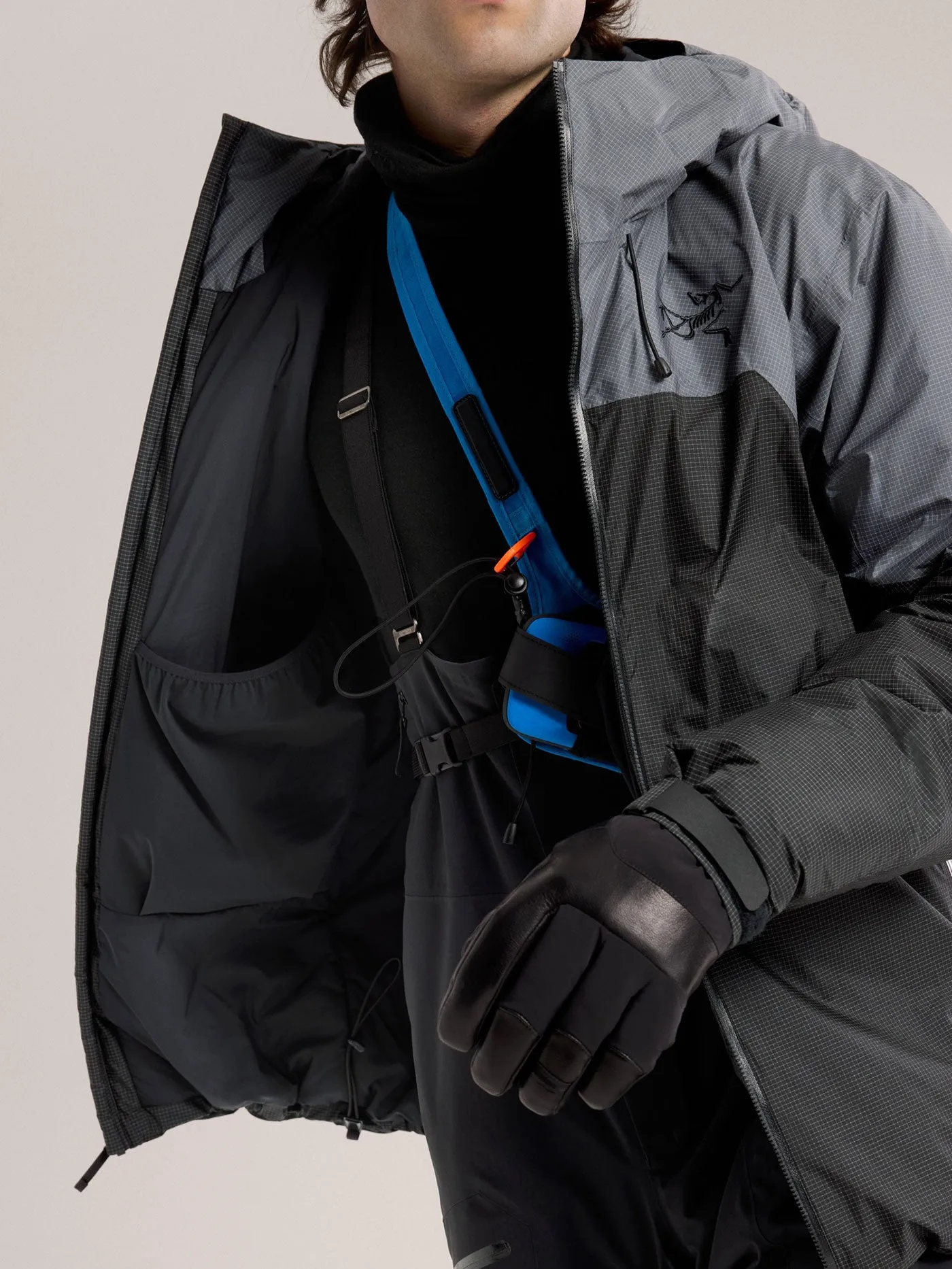 GORE-TEX Rush Insulated Snow Jacket