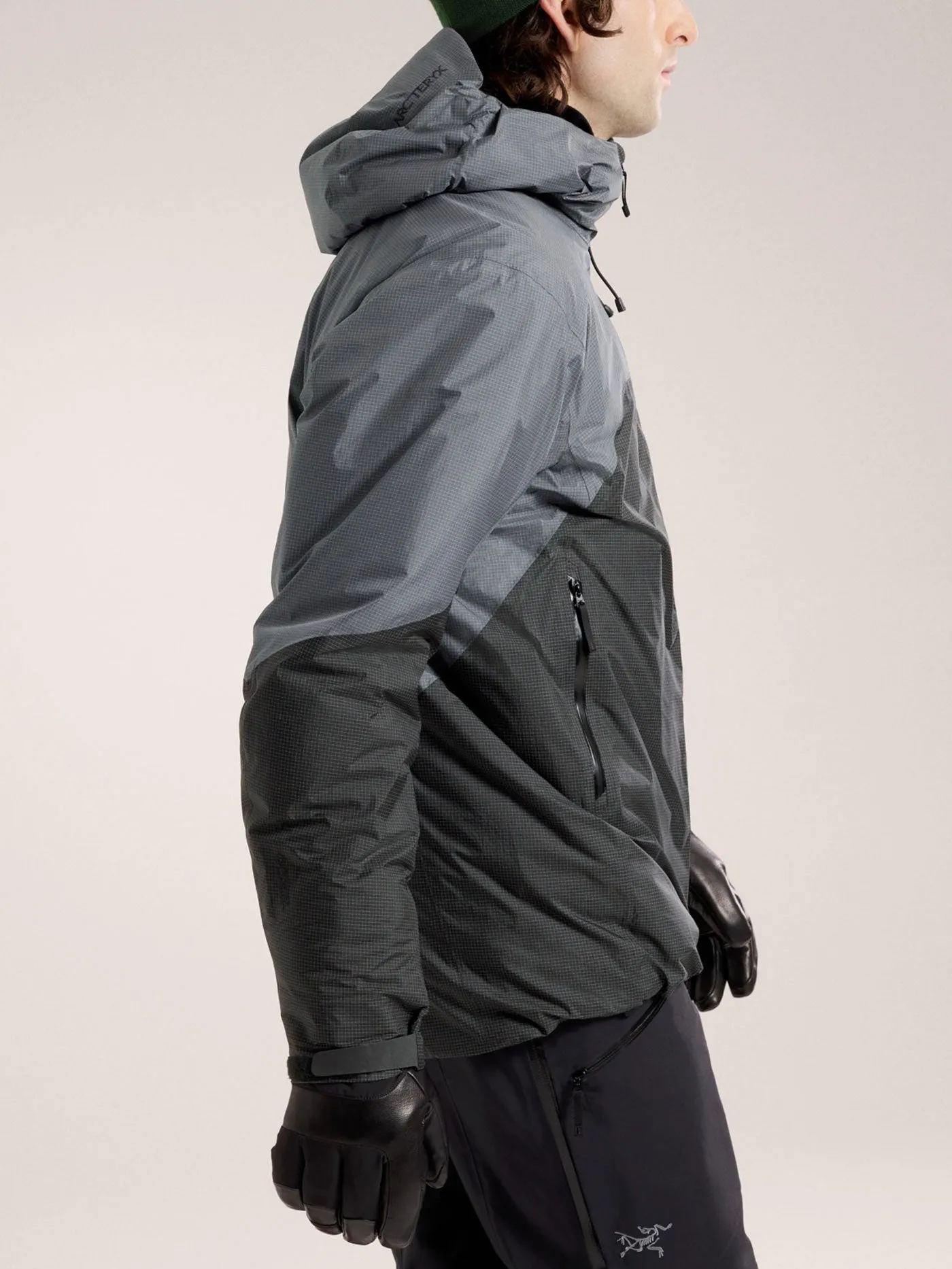 GORE-TEX Rush Insulated Snow Jacket