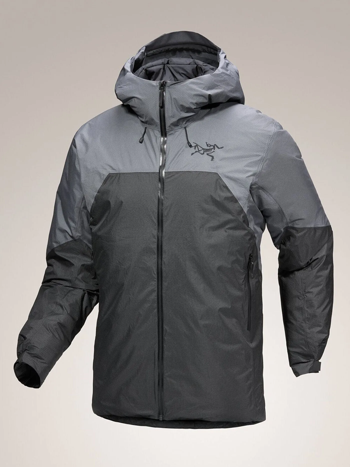 GORE-TEX Rush Insulated Snow Jacket