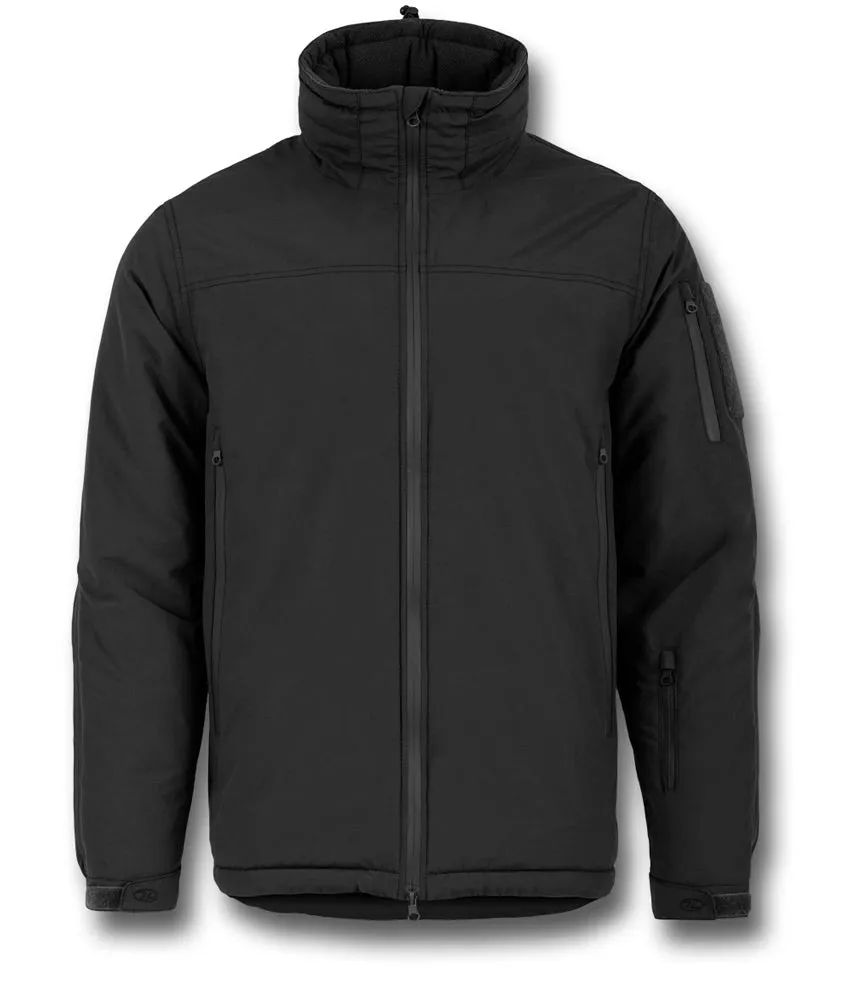 HIGHLANDER STRYKER WATERPROOF WINTER JACKET