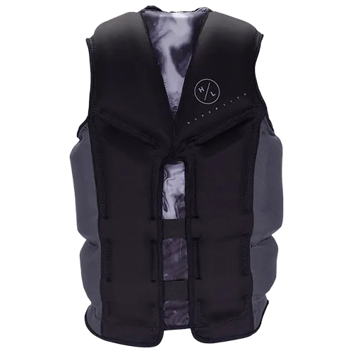 HYPERLITE MENS CALIBER WAKEBOARD VESTS