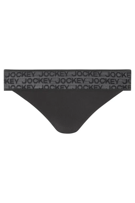 Jockey® Soft Touch Thong