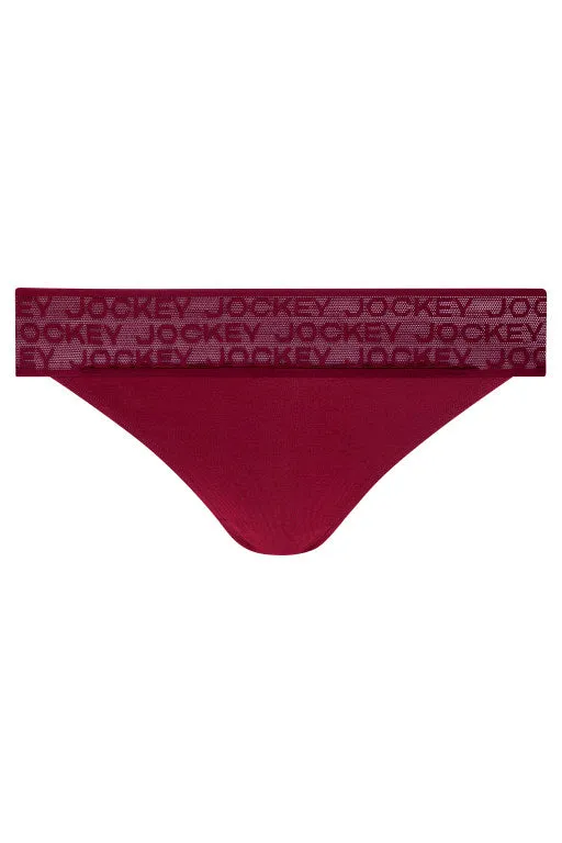 Jockey® Soft Touch Thong