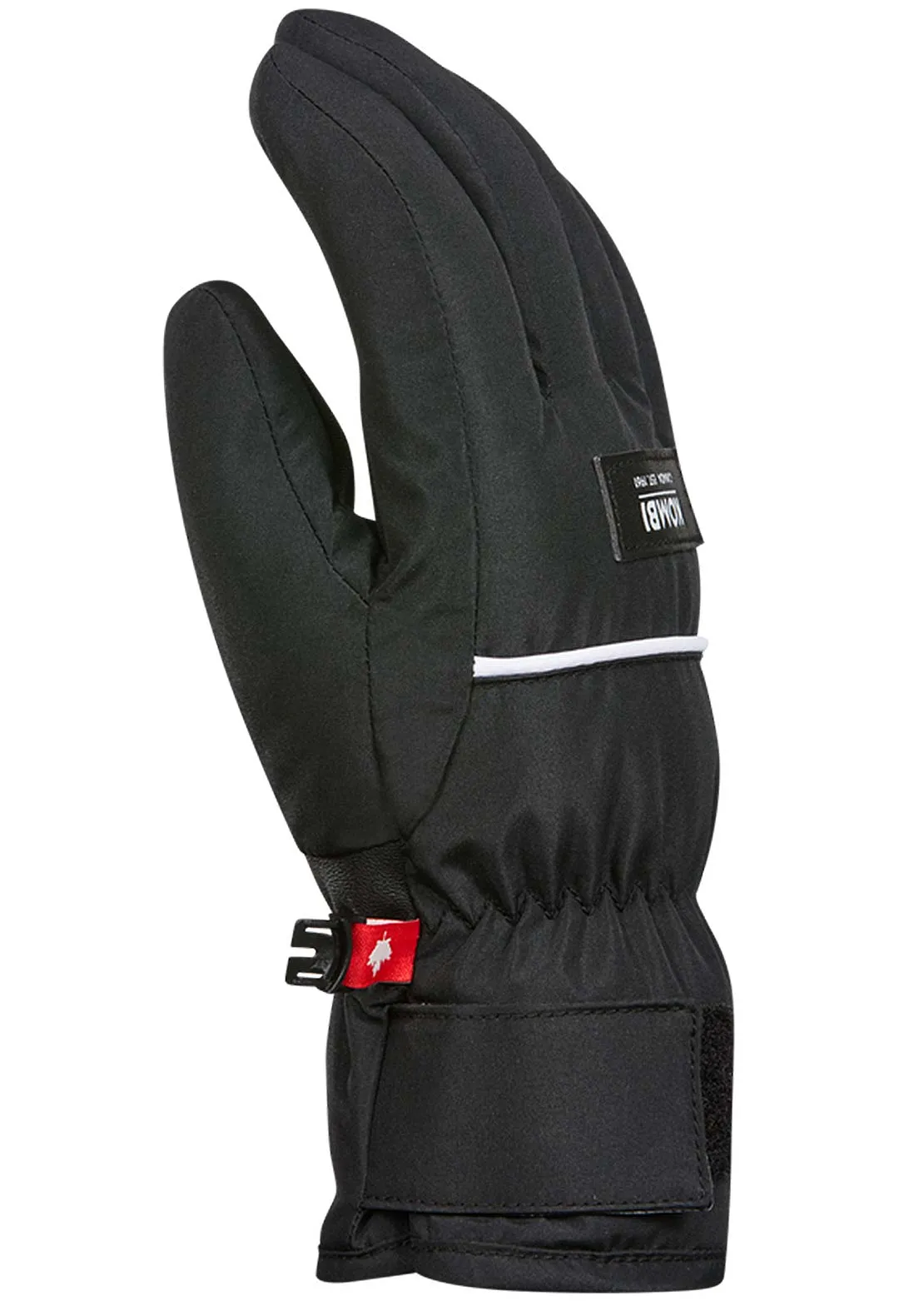 Kombi Junior Snowpark Gloves