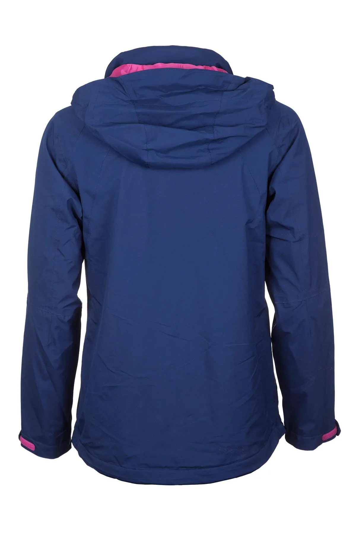 Ladies Waterproof Jacket - Azerley