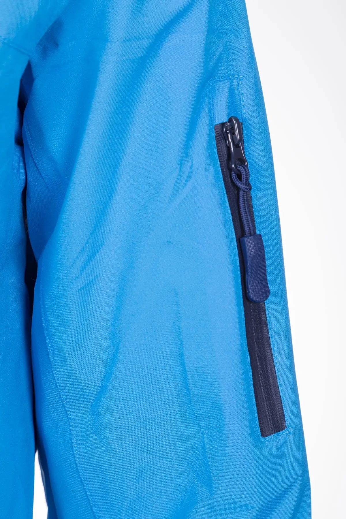 Ladies Waterproof Jacket - Azerley