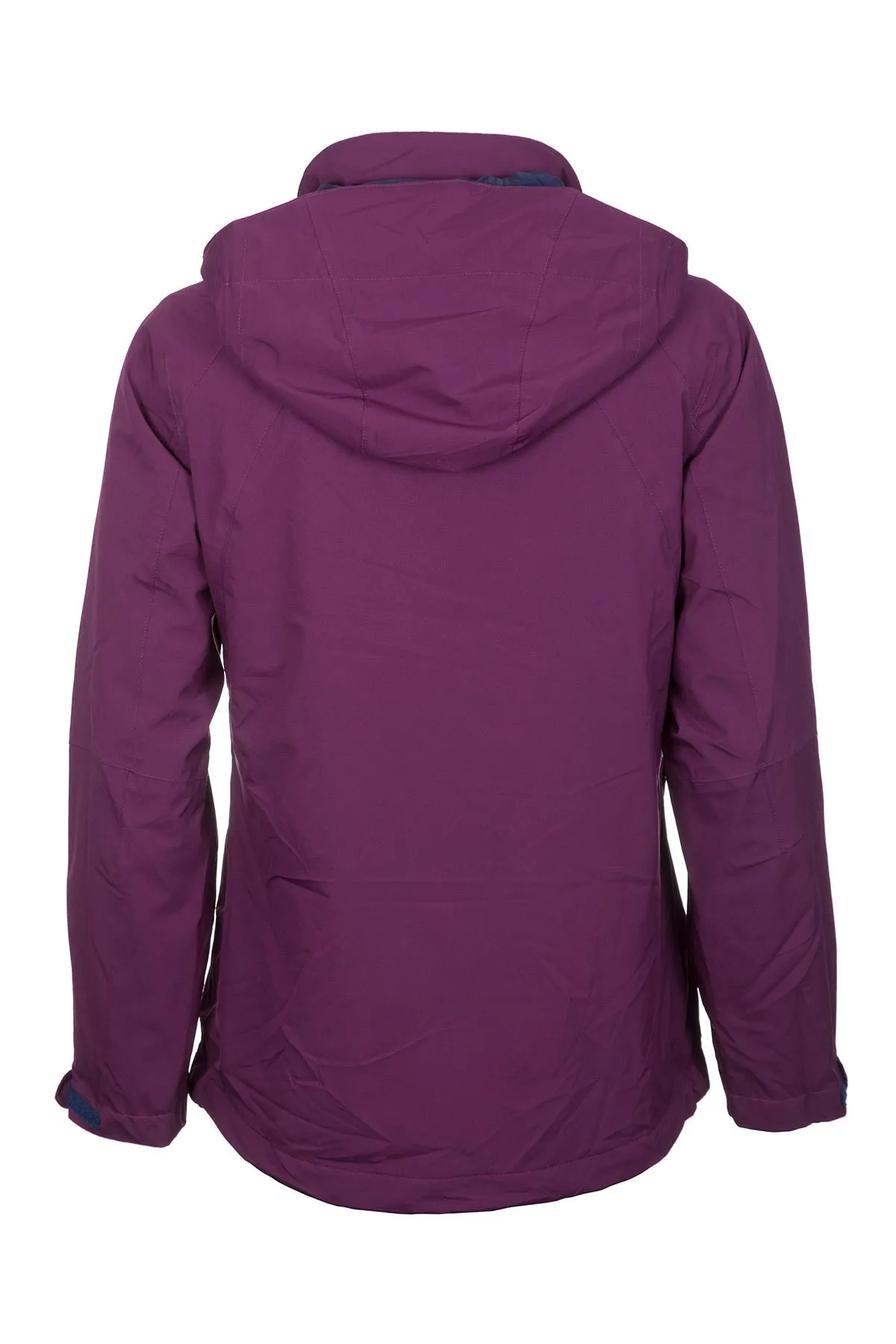 Ladies Waterproof Jacket - Azerley