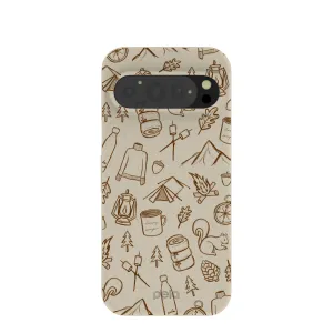 London Fog Camp Pela Google Pixel 9/9 Pro Case