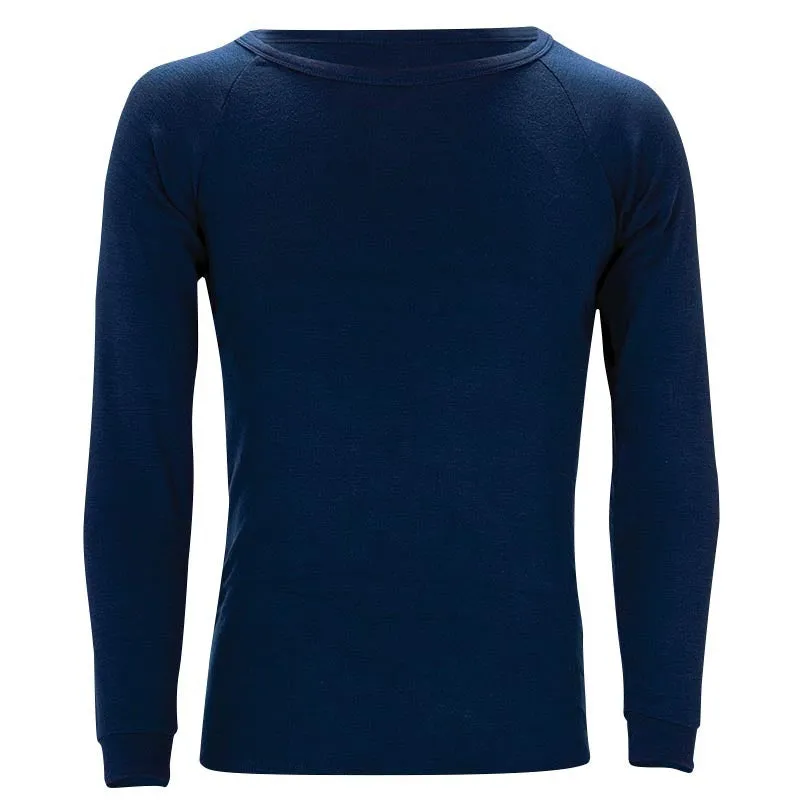 Long Sleeve Polypro Thermal Top