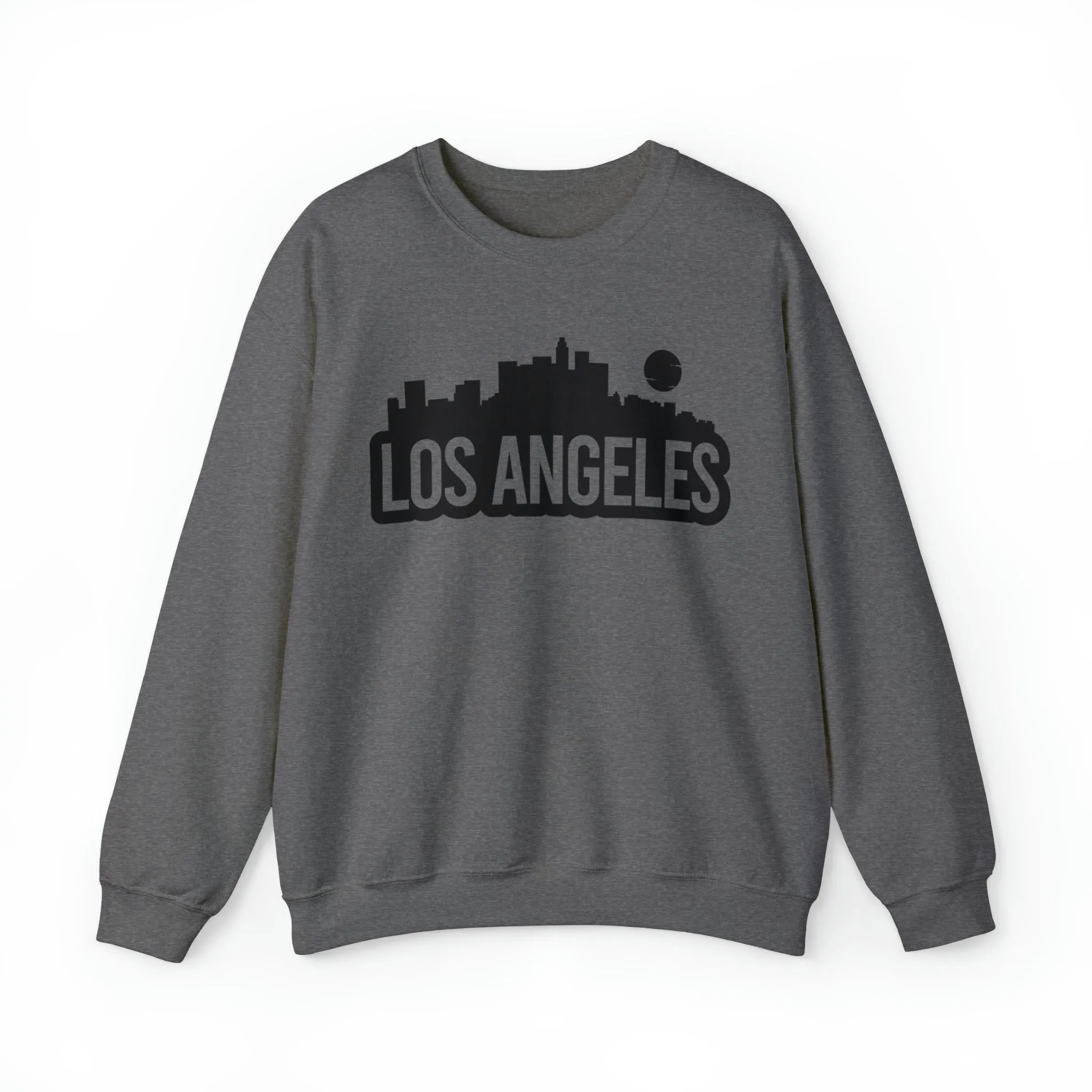 Los Angeles Skyline Sweatshirt