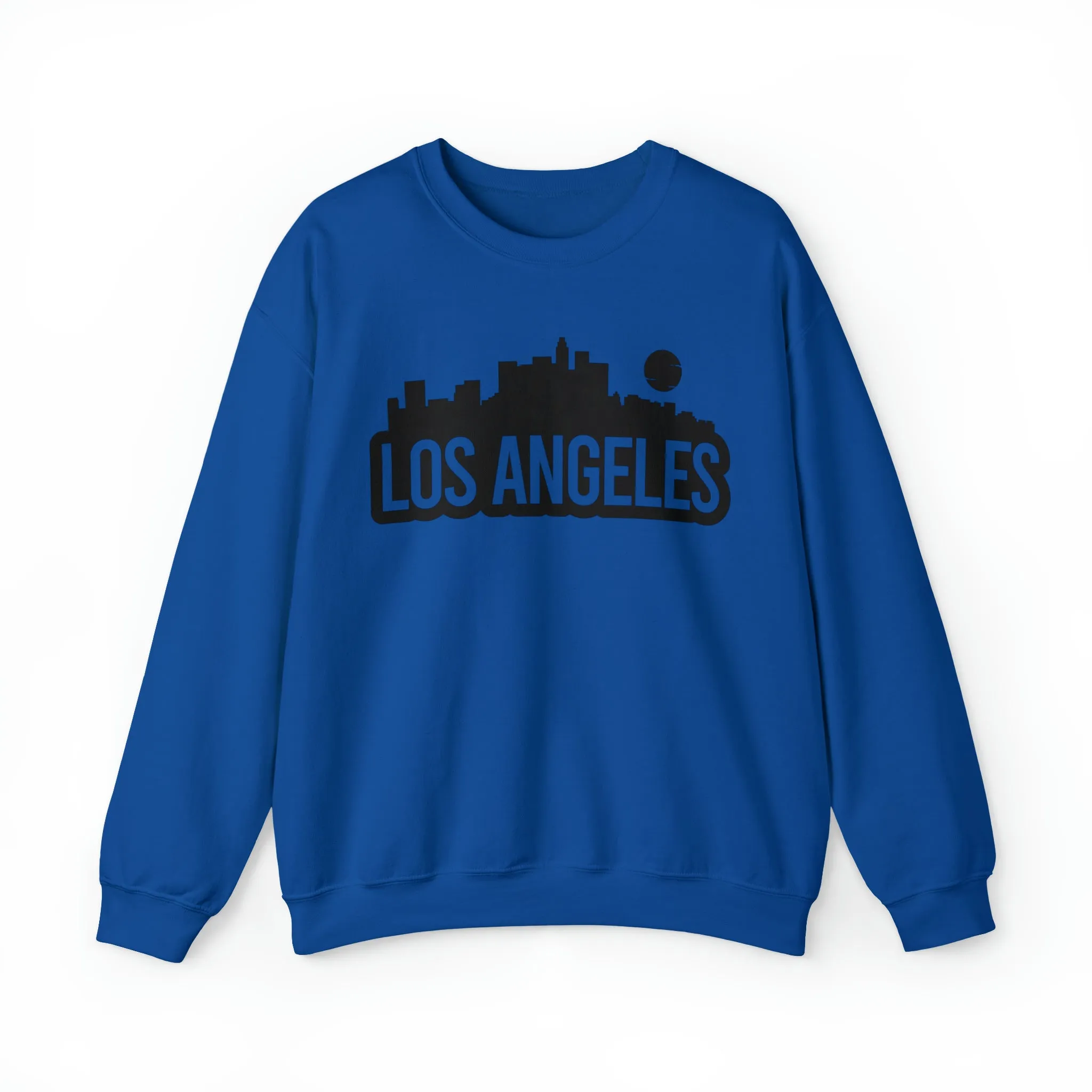 Los Angeles Skyline Sweatshirt