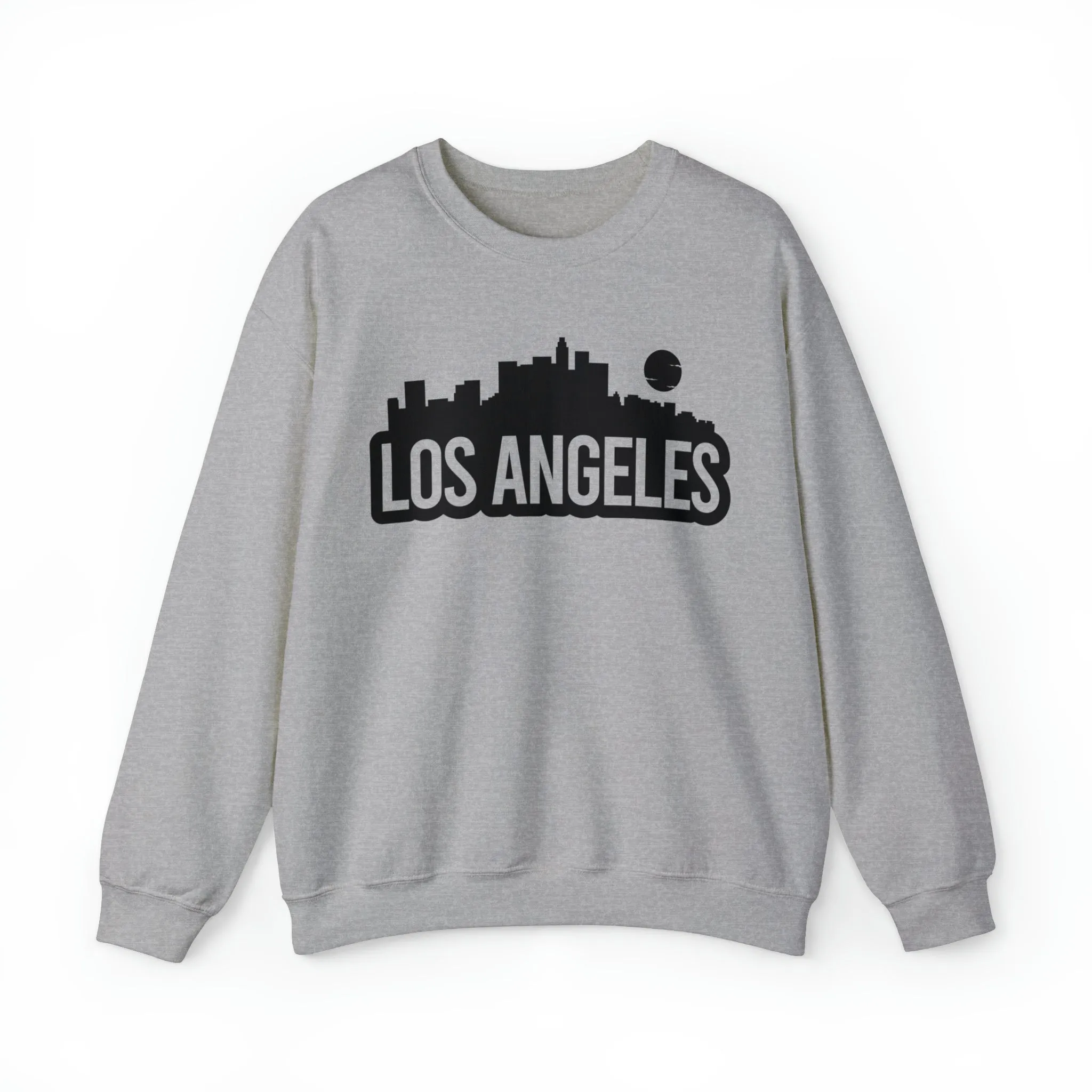 Los Angeles Skyline Sweatshirt