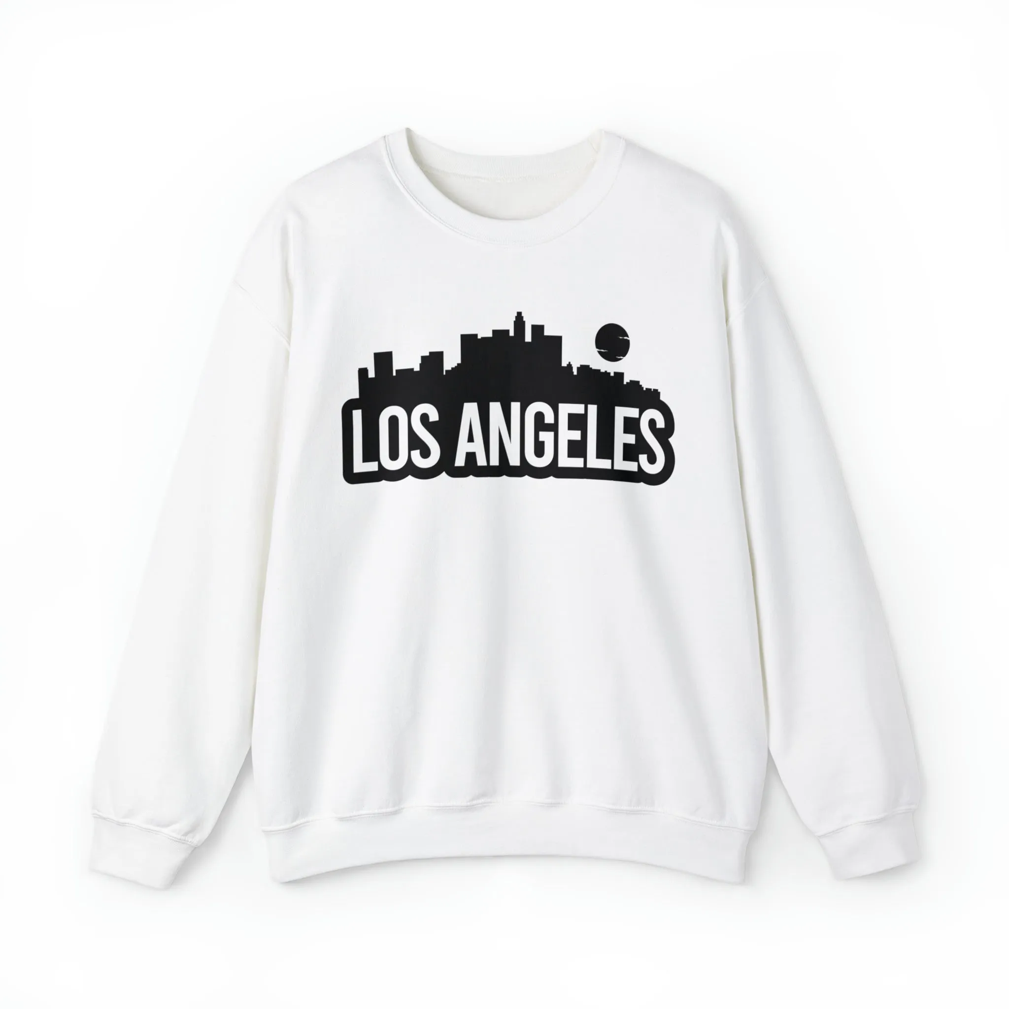 Los Angeles Skyline Sweatshirt