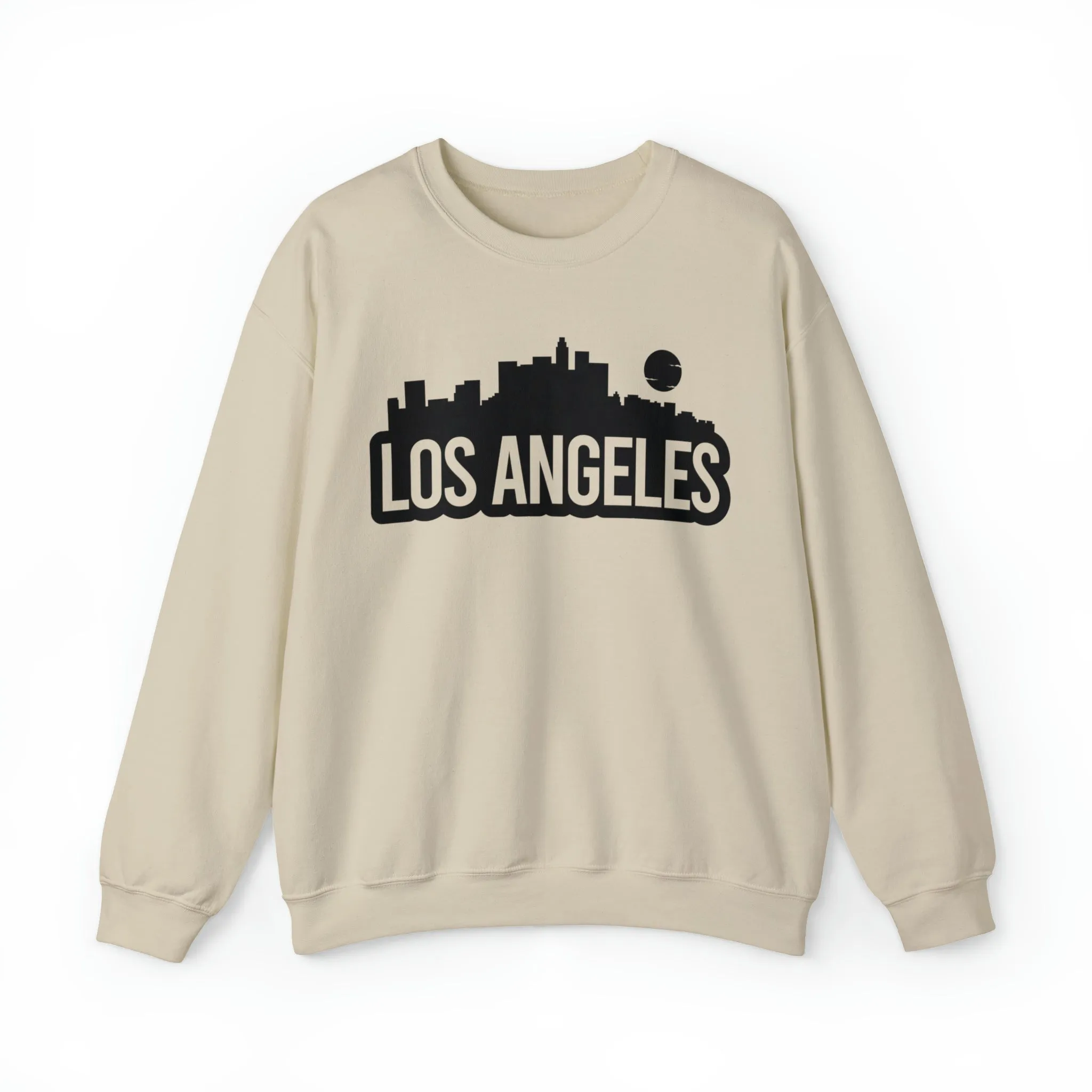 Los Angeles Skyline Sweatshirt