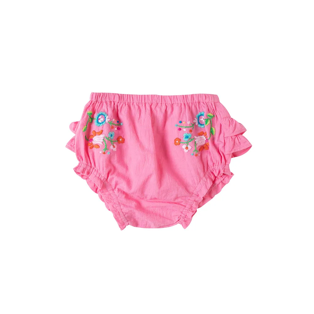 Lulie Baby Pant