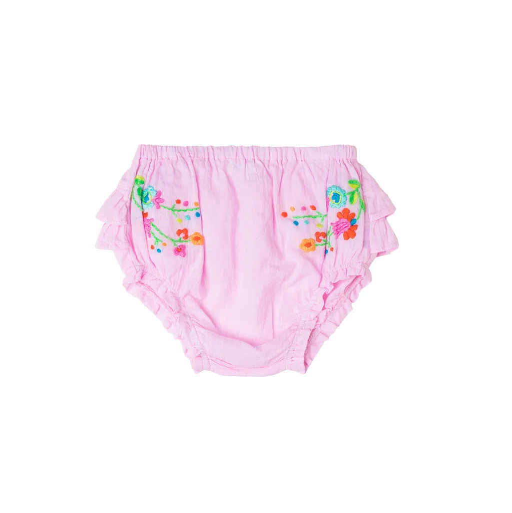 Lulie Baby Pant